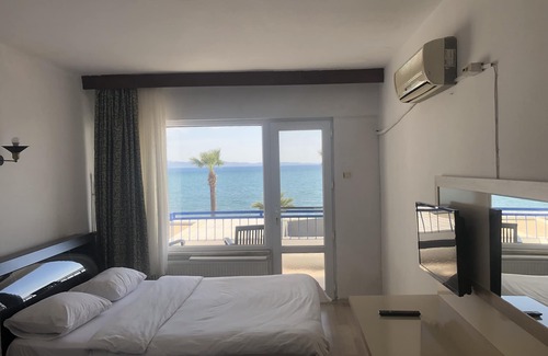 Akcay Hotel | Ozsoy Hotel