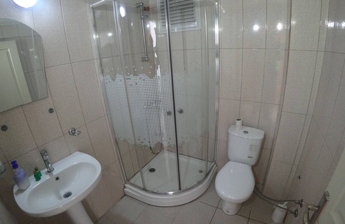 Akcay Hotel | Ozsoy Hotel