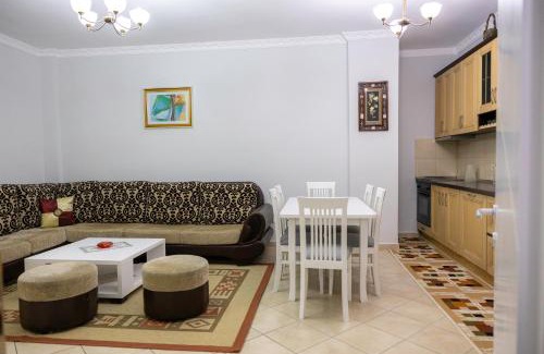 Shkoder Apartment | Ozzy apartment