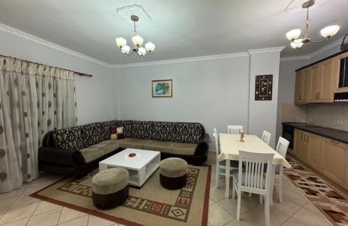 Shkoder Apartment | Ozzy apartment