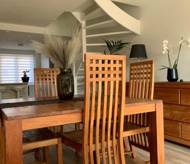 Stene Apartment | Ozzy ‘s Place