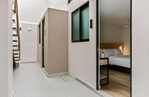 Queretaro Apartment | Pájaros By Homirent