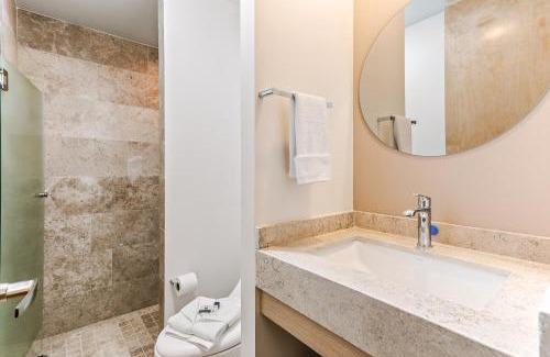 Queretaro Apartment | Pájaros By Homirent