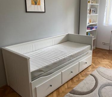 Szentes Apartment | Pálma apartman