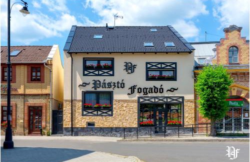 Paszto Bed & Breakfast | Pásztó Fogadó