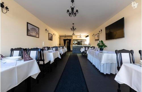 Paszto Bed & Breakfast | Pásztó Fogadó