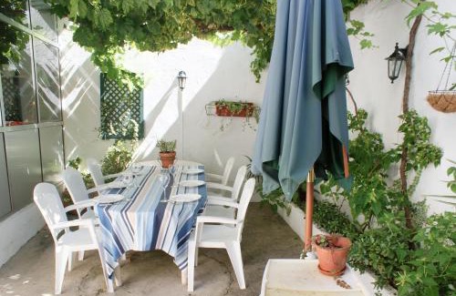 Tomar Apartment | Pátio da Laranjeira