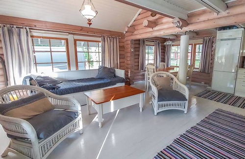 Salo House | Päivärinne by Interhome