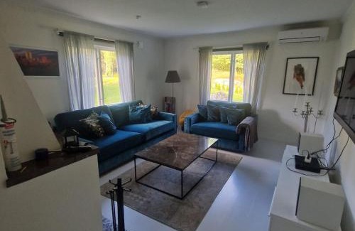 Ekero House | Pärla-Helgö