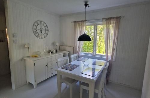 Ekero House | Pärla-Helgö