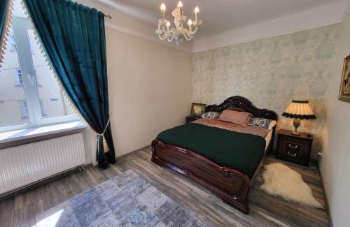 Lasnamae Apartment | Pärnu Beach