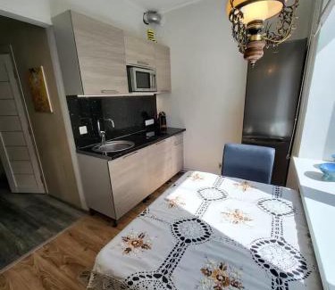 Lasnamae Apartment | Pärnu Beach
