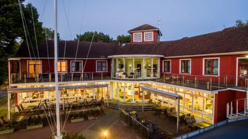Parnu House | Pärnu Jahtklubi Külalistemaja