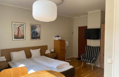 Trosso Hostel | På Hörnet Hotell