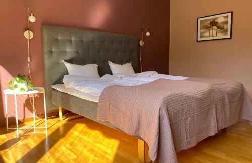 Trosso Hostel | På Hörnet Hotell