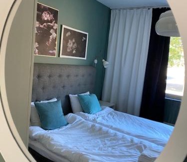 Trosso Hostel | På Hörnet Hotell