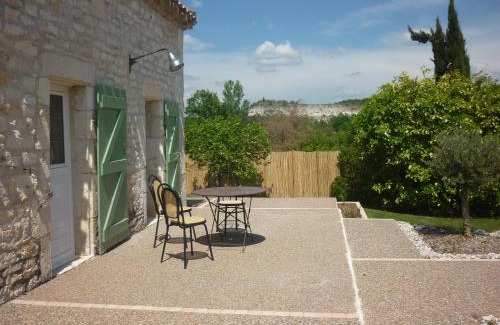 Bagat-en-Quercy House | Pèque-Lèbre