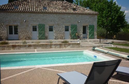 Bagat-en-Quercy House | Pèque-Lèbre
