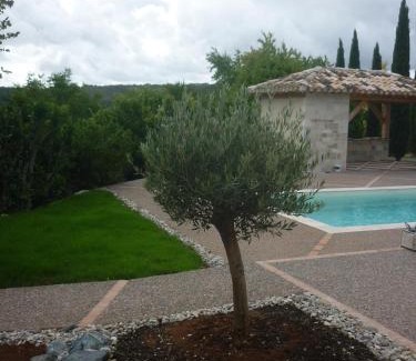 Bagat-en-Quercy House | Pèque-Lèbre