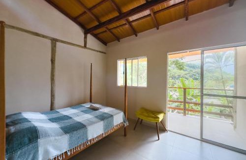 Itamambuca House | Pé de Café Itamambuca