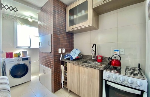 Capao da Canoa Apartment | Pé na Areia