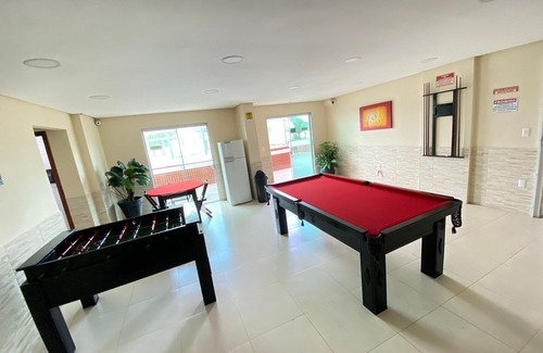 Maracana Apartment | Pé Na Areia Praia do Maracanã