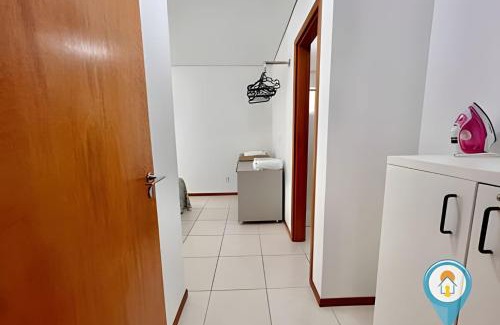 Itacolomi House | Pé na Areia Vista Mar Beto Carrero e Férias
