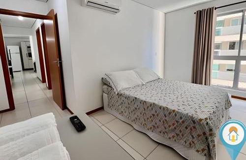 Itacolomi House | Pé na Areia Vista Mar Beto Carrero e Férias