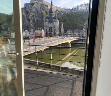 Dinant Apartment | Pépite