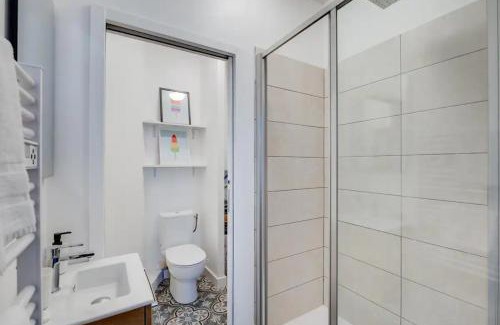 Saint - Aubin - Dupuy Apartment | Péri by Yumē