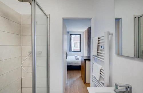 Saint - Aubin - Dupuy Apartment | Péri by Yumē