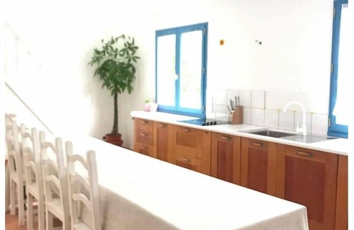 Perols House | Pérols, Les Cabanes Maison 90m2 au Bord de L'étang