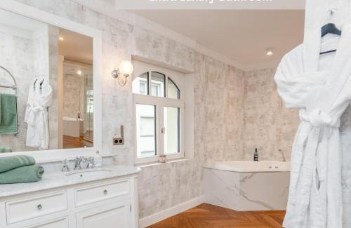 Gare Apartment | Pétrusse Élite Suites
