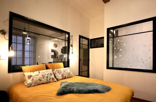 Pezenas Apartment | Pézenas Cocoon