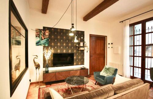 Pezenas Apartment | Pézenas Cocoon