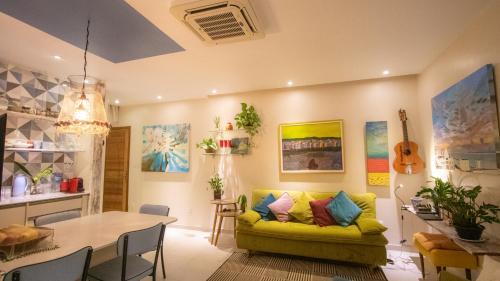 Pelourinho Apartment | Pôr do Sol Apartamento