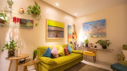 Pelourinho Apartment | Pôr do Sol Apartamento