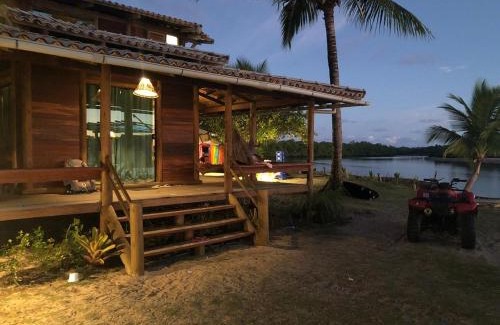Barra Grande House | Pôr do Sol Eco Suítes