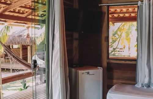 Itacare Hotel | Pôr do Sol Eco Suítes