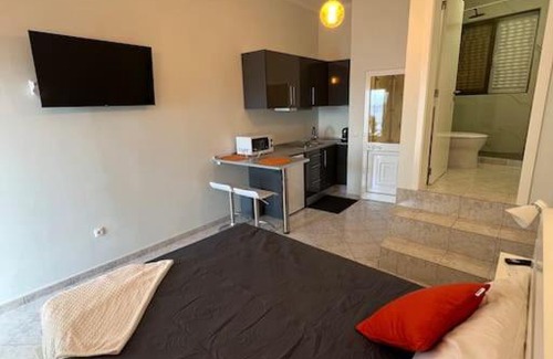Prazeres Apartment | Pôr do Sol