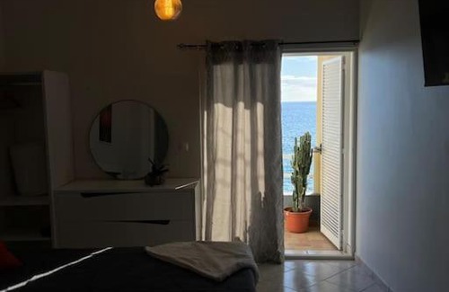 Prazeres Apartment | Pôr do Sol