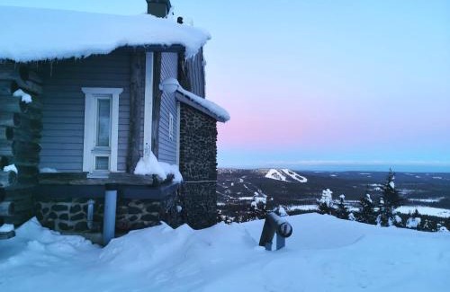 Syote Apartment | Pöllönpesä Iso-Syöte
