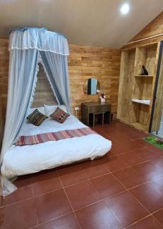 Mu Cang Chai Cabin | Pú Nhu House