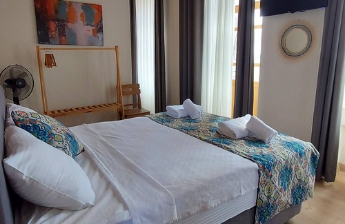 Cesme Hotel | Pürhayal Çeşme