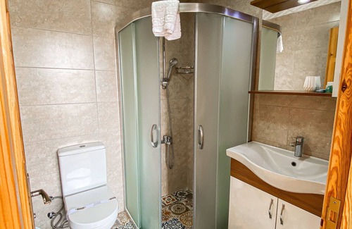 Cesme Hotel | Pürhayal Çeşme