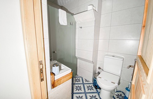 Cesme Hotel | Pürhayal Çeşme