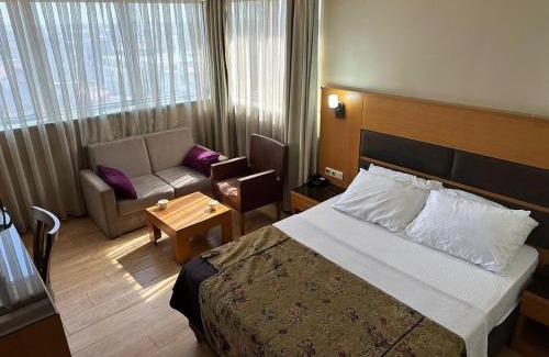 Seyhan Hotel | Pınar Elite Hotel