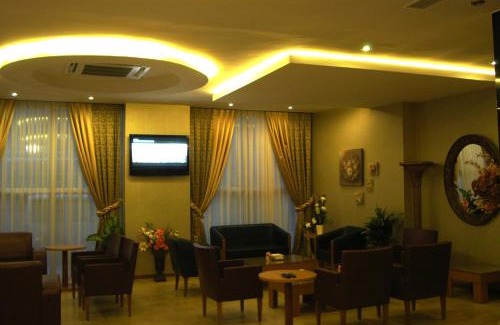 Seyhan Hotel | Pınar Elite Hotel