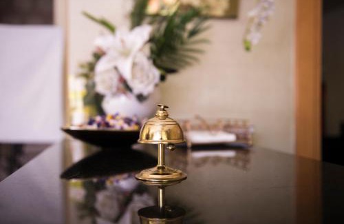Seyhan Hotel | Pınar Elite Hotel