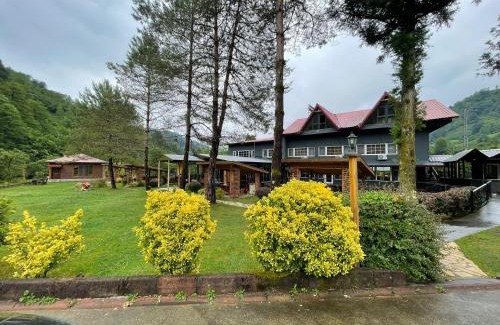 Arhavi House | pınar kır evi